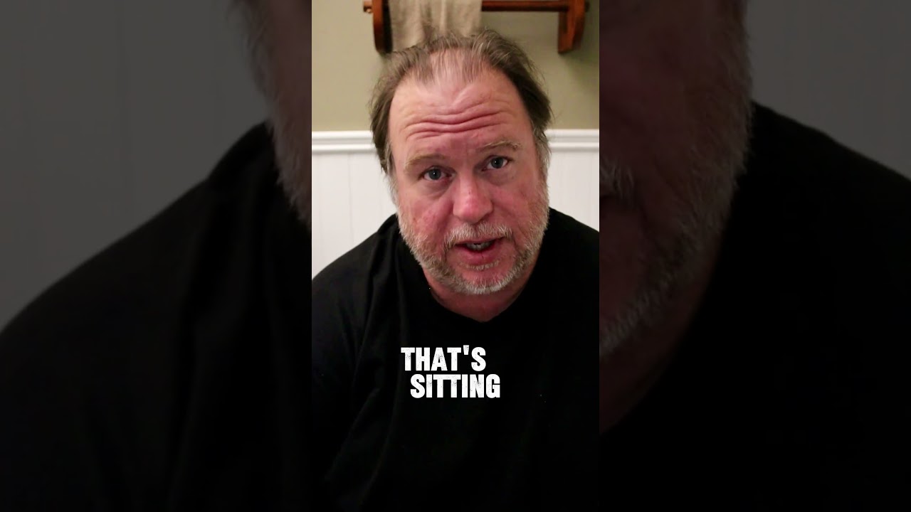 We are all connected.  #funny #positivity #shorts