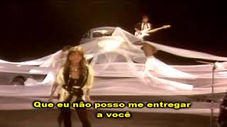 Sandra   Don&#39;t Cry