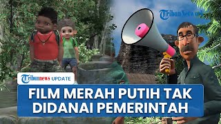 Kompak Wamen Ekraf & Produser Film Merah Putih Bantah Ada Aliran Dana Rp6,7 Miliar untuk Produksi