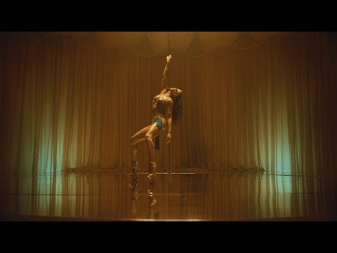 FKA twigs – cellophane