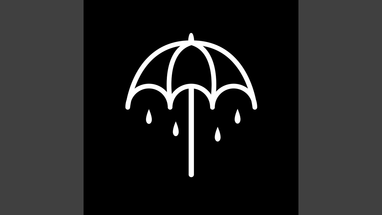 Bring Me the Horizon - Blasphemy