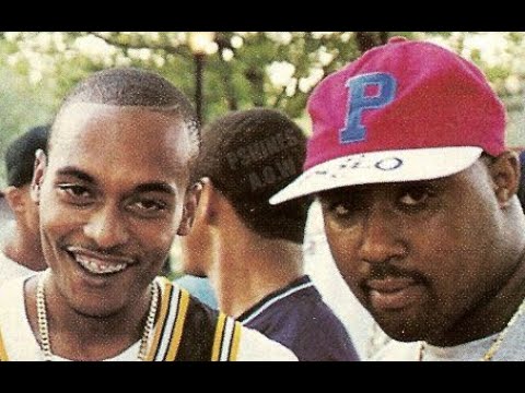 ROYAL FLUSH ft. MIC GERONIMO - Regulate [HQ]