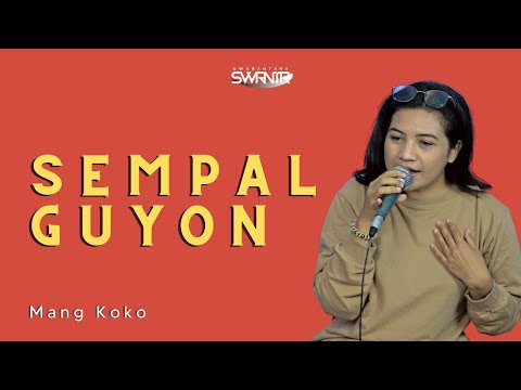 SEMPAL GUYON - SWARANTARA