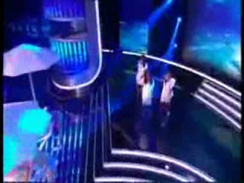 Diva Fever X Factor UK 2010