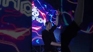 Download lagu Shelter from the storm #dj #remix #djpanda #shorts mp3