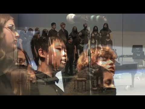 Bella Ciao - Smedberg Choir