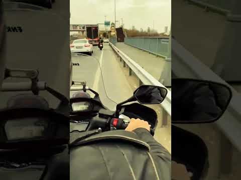 Thumbnail for Honda nc750d integra vs dominar 400 moto race, who is winner by Motorcycle, Honda Integra