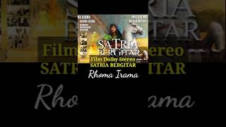 Download lagu Rhoma Irama 'Film Dolby Stereo SATRIA BERGITAR' #jumariafkhal #jumarikeyboard mp3