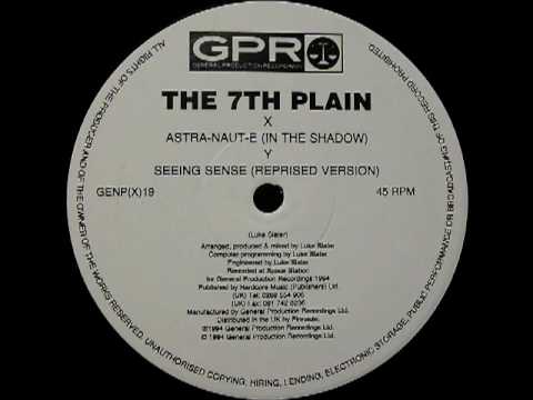 The 7th Plain - Astra-Naut-E (In The Shadow)