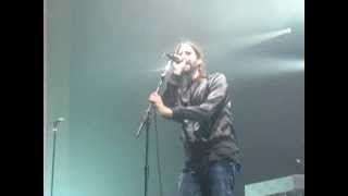 Miike Snow - Devil&#39;s Work (Live @ Brixton Academy, London, 31.05.12)