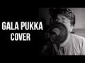 Gala Pukka Cover - @SujanChapagain - Gromanate Cover