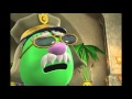 Veggie Tales Pulp Fiction