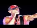 "Anything But Mine" - Kenny Chesney LIVE!