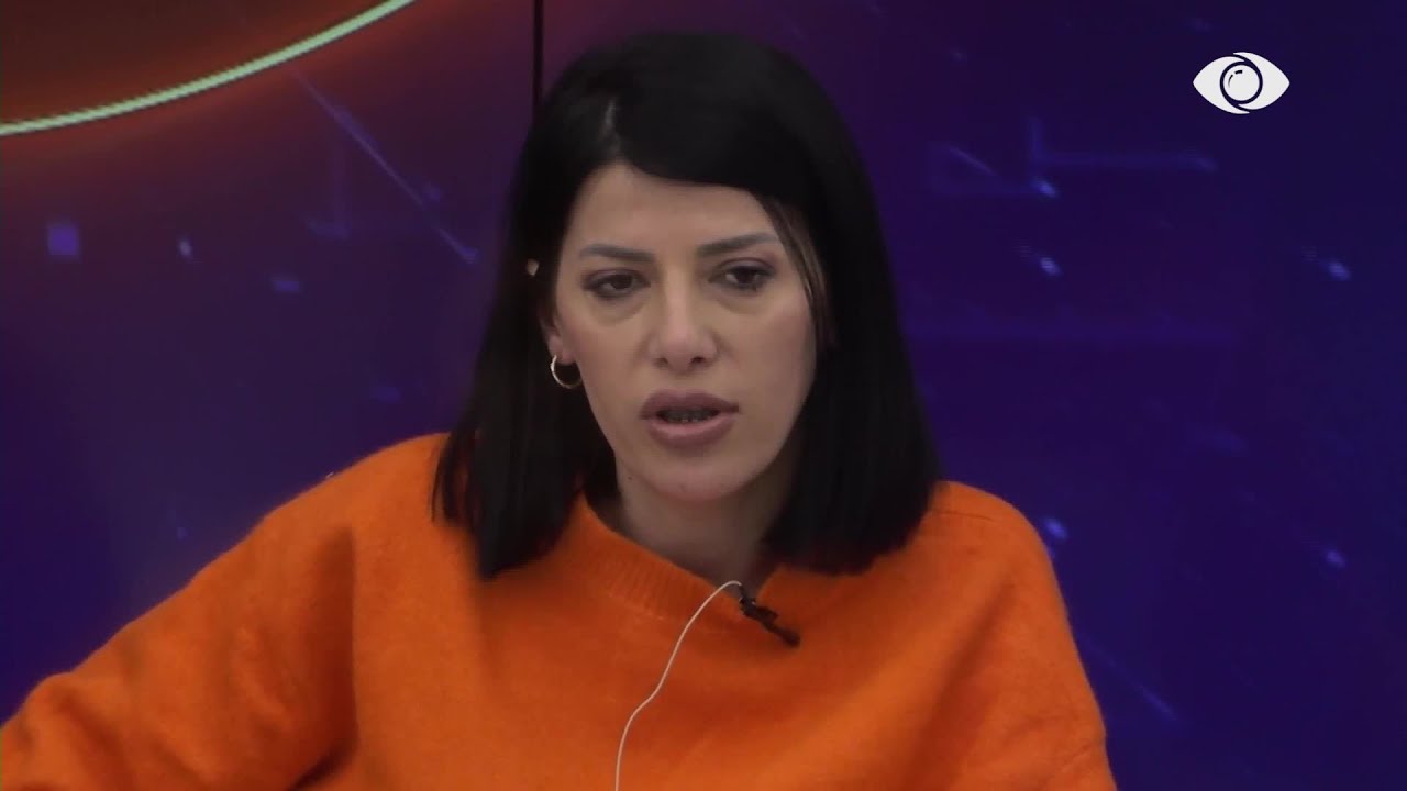 “Kam shumë gjëra për të treguar”/ Ledjona tregon në konfernecë se përse duhet të qëndrojë