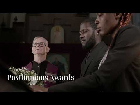 Presidential Medal of Freedom Ceremony Highlights