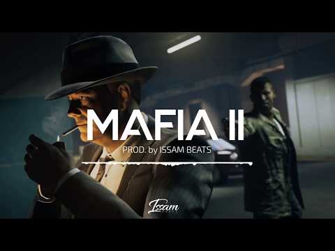 Lacrim X Niska X Damso Type Beat ''MAFIA II'' | Hard Aggressive Trap Beat Instru 2018 | Issam Beats