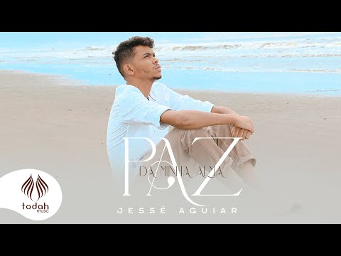 Jessé Aguiar | Paz da Minha Alma [Clipe Oficial]