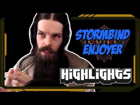 Stormbind enjoyer - Path of Exile Highlights #299 - Deedledo, Sonneel, Ventrua, imexile and others