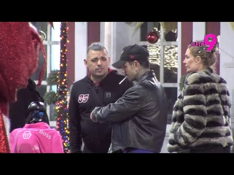 ELITA 9: Bori pala roletna zbog Ivana Marinkovića, brutalno ga izvređao - 24.12.2025.