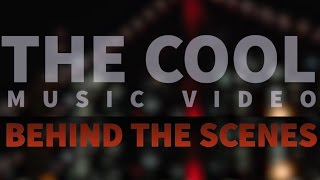 ZIA - The Cool (Behind The Scenes)
