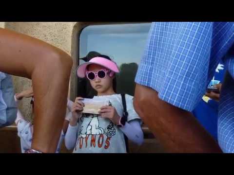 Silk road travel, part 5: from Dunhuang to Kashgar