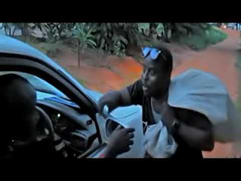 Big Z - Wathotola Amama (VIDEO OFICIAL)