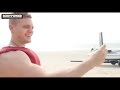A Whole Lot Of Fun In Goa... | BodyPower India Tour #8