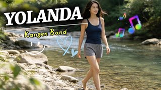 Download lagu YOLANDA (Kangen Band) | New Slow Rock Cover — Venly Mo' mp3