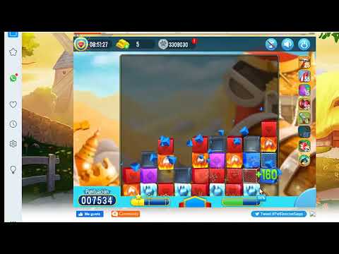 Pet Rescue level 5058, pet rescue, nivel 5058 pet rescue solucionado, solved, sin booster 5058, 5058