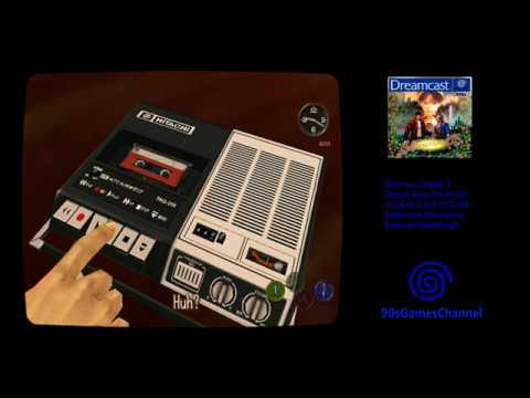 Shenmue II Pt7 [Following Yuan]