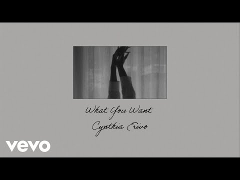 Video thumbnail for What You Want