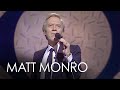 Matt Monro - Todo Pasara (Tarby & Friends, December 8th 1984)