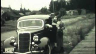 A Kiss on Main Street: Calvin Johnson and the Hive Dwellers