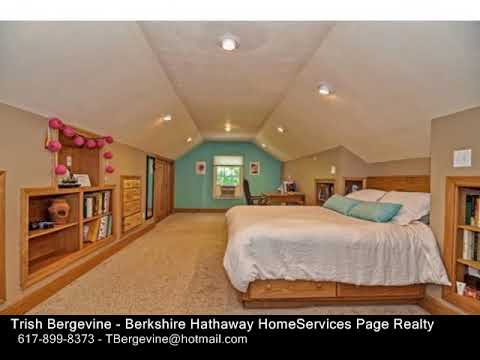 12 Cliff Dr, Plainville MA 02762 - Single Family Home - Real Estate - For Sale -