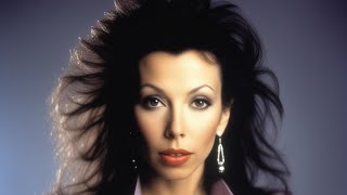 Jennifer Rush Vision Of You Abstract Artistic Tribute @jenniferrush5045