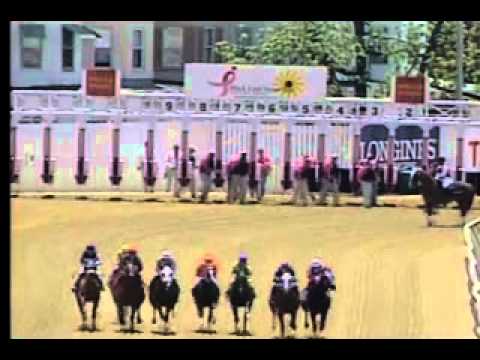 Pimlico 05/17/13 Race 4 - Lady Legends