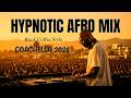 AFRO HOUSE 2026 | Deep Melodic & Hypnotic Set 🔥 Black Coffee Style DEFAULT Thumbnail