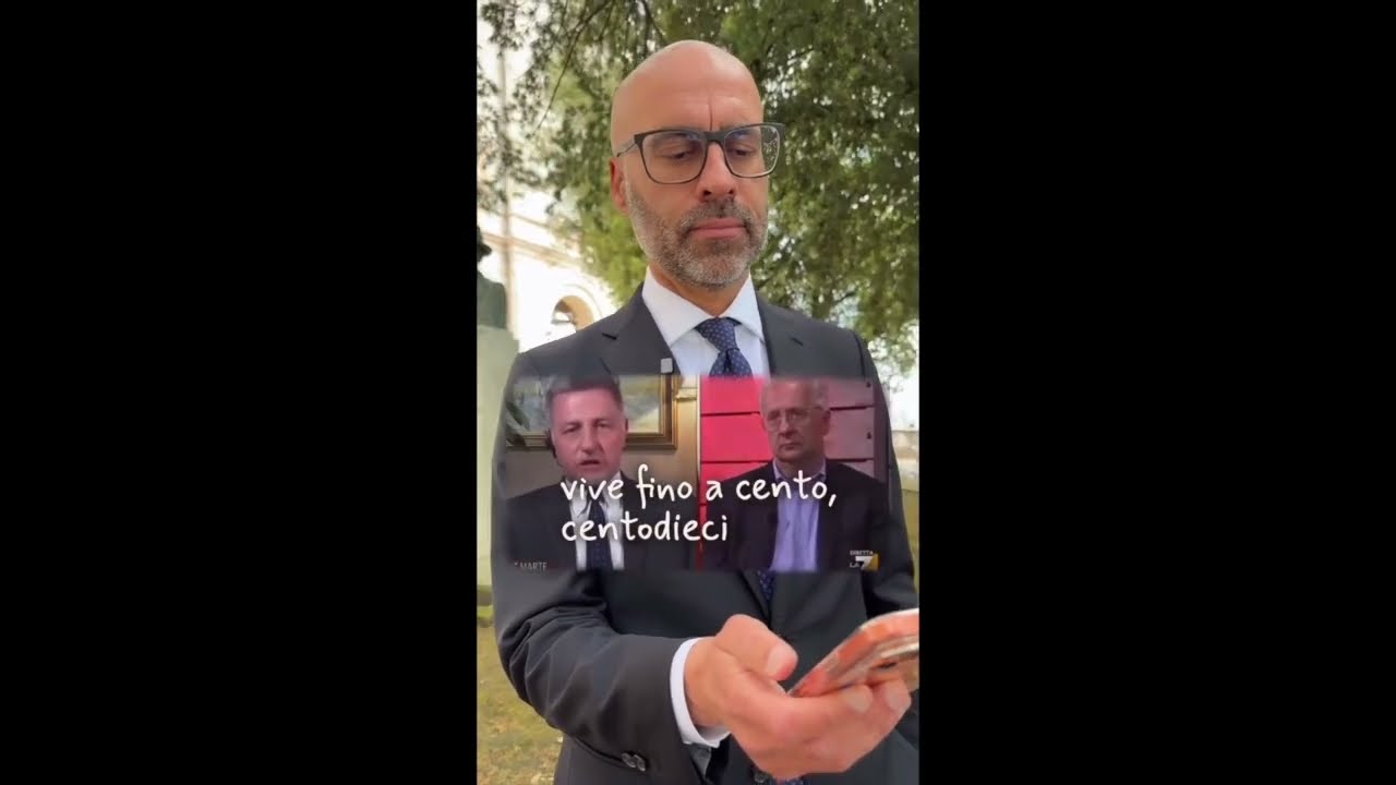 SQUARTA: "INCREDIBILE, AVETE SENTITO COSA HA DETTO GIANNINI SU LA7 PUR DI ATTACCARE MELONI?"