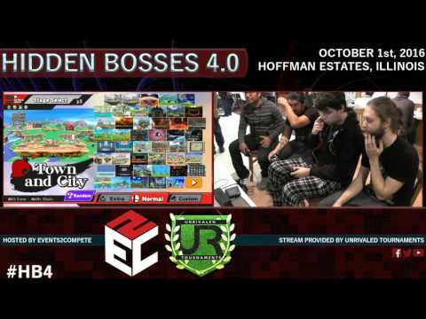 Hidden Bosses 4.0 Doubles  DOUBLES  POOLS - DOM + UR | Sage vs LSG Udi + Jimmy