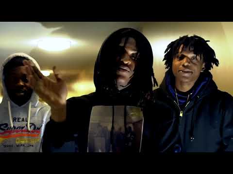 S A B Rollie x 600ZayMontey x Ace Hazel - Never Did Dat | Shot by Ohwell Visionz
