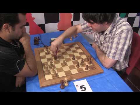 2016-09-04 Moscow blitz IM Golubov