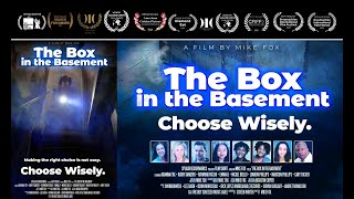 The Box in the Basement Trailer B (With Dialogue) video