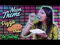Best Paratha Style Pizza At Pizza Da Dhaba Surat Sadi Gaddi