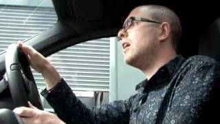 Fifth Gear Web TV - Porsche Cayenne S Hybrid