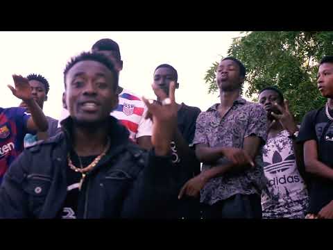 WESTY KING   CHARBONNEZ CLIP OFFICIEL