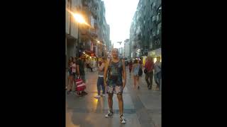 Cenk Çetin - Selfie - Acapella (English Version)