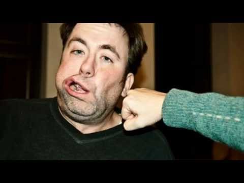 Face Punch Sound Effect