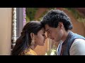 Ha Ke Ha Song Maharaj Junaid Khan Sharvari Wagh Lastest Bollywood Hindi Movie Song