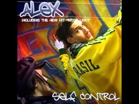 Alex feat. Marwa - lose the pressure