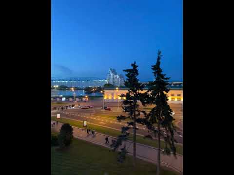 Снять 3-комнатную квартиру, г. Минск, просп. Победителей, 3